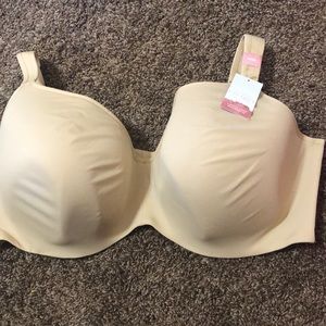 NWT Cacique 48DDD Balconette Bra